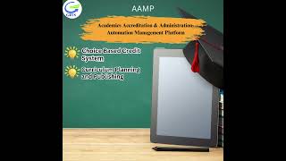 AAMP  GITS  Academics Accreditation  Administration  Automation  OBE   Software  Education [upl. by Marilou]