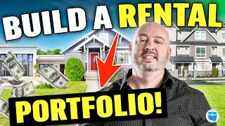 How to Turn 1 Rental Property into MANY The Right Way [upl. by Reffinnej]