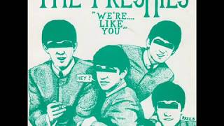 THE FRESHIES  Hey 1979 [upl. by Lorette]