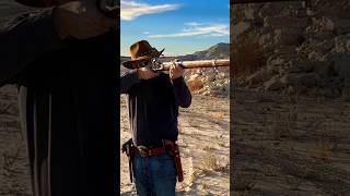 The 1855 Springfield Rifled Musket blackpowder musket muzzleloader civilwar gun guns [upl. by Mildrid]