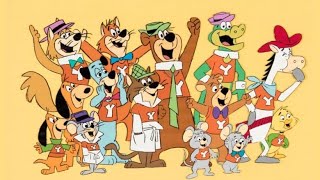 Scoobys AllStar LaffALympics End Credits [upl. by Rudolfo]