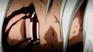 Jiraiya vs Pain AMV  Jiraiyas Death  From Yesterday [upl. by Ezzo457]