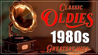 The Best Oldies Music Of 80s 90s Greatest Hits  Music Hits Oldies But Goodies 125 [upl. by Dorey]