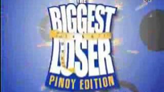 BIGGEST LOSER Pinoy Edition [upl. by Ethben]