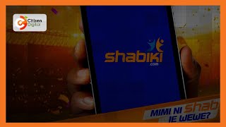 Shabikicom launched Shabiki Jackpot Mbao [upl. by Eveline674]