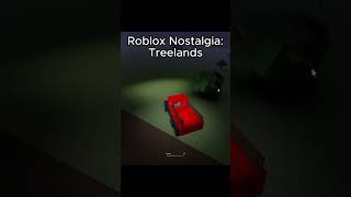 Roblox Nostalgia Treelands roblox robloxnostalgia nostalgia [upl. by Niu]