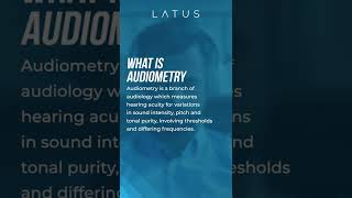 What Is Audiometry [upl. by Loggia]