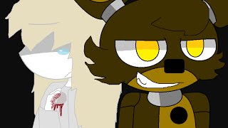 Can you survive Fnaf animation [upl. by Lebyram]