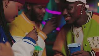 1da Banton 2022  No Wahala Remix ft Kizz Daniel amp Tiwa Savage Official Video With Lyrics [upl. by Robaina420]