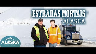 ESTRADAS MORTAIS ALASCA [upl. by Notlad]