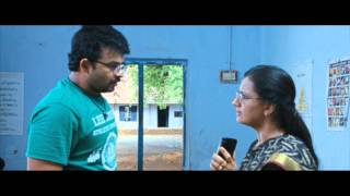 Vadhyar Malayalam Movie  Comedy Scene 11 [upl. by Itirp]