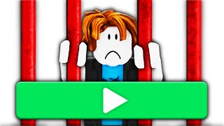 This Roblox Game is ILLEGAL [upl. by Arzed]