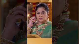 Kayal SunTV shorts tamilserial [upl. by Wonacott]