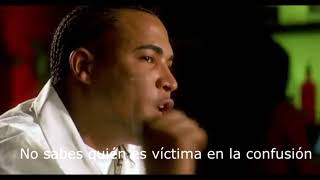 Aventura  Ella y Yo ft Don Omar LETRA [upl. by Ebanreb]