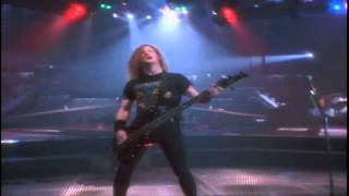 Metallica  Creeping Death Live San Diego 1992 HD [upl. by Nottap497]