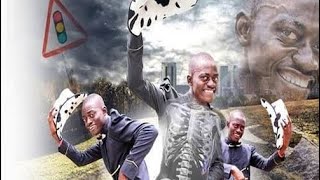 Ghana movie twiflix azonto ghost [upl. by Kentigerma265]