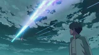 Your Name  Our Names AMV [upl. by Nnayrb857]