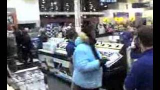 Best Buy Black Friday Mob [upl. by Craig]