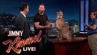 Wild Animals with Dave Salmoni [upl. by Barth624]