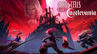 Dead cells return to castlevania [upl. by Sikorski19]