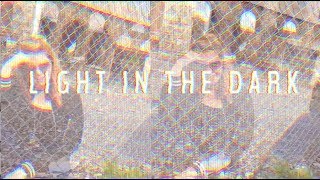 Light in the Dark Official LyricMusic Video  Cristabelle Braden [upl. by Photina]