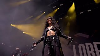 Loreen  Tattoo Live at Pinkpop Festival 2024 [upl. by Eutnoj218]