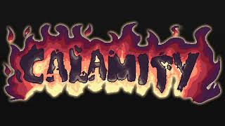 Terraria Calamity OST Toxic Wisdom FL Studio Mobile Remix [upl. by Gnaw]