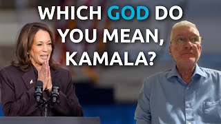 Kamalas Concession Speech DIVIDES America [upl. by Pierre569]