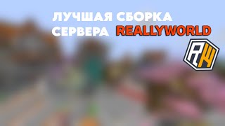 СЛИВ ОСЕННЕЙ СБОРКИ REALLYWORLD 2024  СПАВН РАБОТЫ НОВЫЕ СЕЗОННЫЕ ПРЕДМЕТЫ И МНОГОЕ ДРУГОЕ [upl. by Aicala]