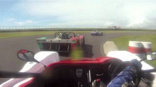 Anglesey Race 1 [upl. by Asserac]