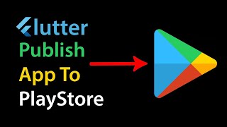 Flutter Tutorial  How To Publish Flutter App On Play Store 2024 Build Release amp Deploy App [upl. by Gunnar]