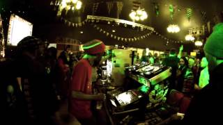 UNOD 2016  IRATION STEPPAS SOUND SYSTEM LAST TUNE [upl. by Gayler]