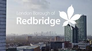 Join Redbridge Council  become an apprentice [upl. by Batory]