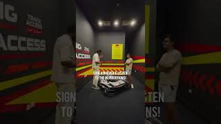 The Worlds Famous Battle Kart is now in Dubai Investpark 2 trending ytshorts dubai mydubai [upl. by Lore]