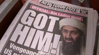 Life after Bin Laden  Part One [upl. by Eiralih]