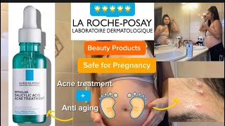 La Roche Posay Effaclar sérum  Best for Acne 💯 [upl. by Leibman346]