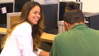 Job Corps Helps Students Find Jobs [upl. by Meibers389]