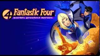 FANTASTICI 4 WORLDS GREATEST HEROES  Serie Completa su Dailymotion [upl. by Boykins623]