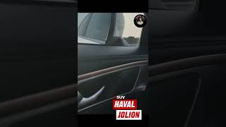 Haval jolion  User Review  PakWheels  Haval Jolion  Owner Review  A test drive of the new haval [upl. by Derwon561]