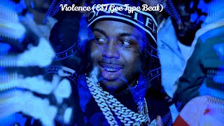 Violence EST Gee Type Beat [upl. by Valida296]