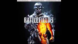 10 BF3 Soundtrack  Operation Metro HD [upl. by Ylsel]