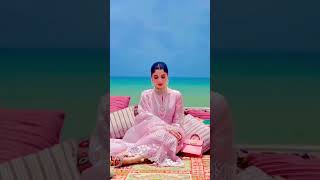 Mawra Hocane  FASHION FILMS [upl. by Jeannie806]