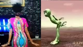 Queen Tasha Hees Cusub Ciyaarta Caanka Dame Tu Cosita challenges [upl. by Ide]