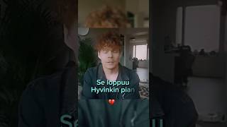 Herbalisti lopettaa 💔😔 foryou herbalisti music [upl. by Harat588]