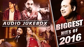 Latest Punjabi Songs 2016  Rahat Fateh Ali Khan Dr Zeus Zohaib Amjad Aryan Khan [upl. by Auqinimod93]