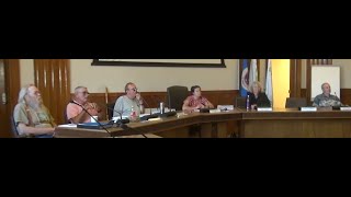 Ely MN Planning amp Zoning mtg Sept 18 2024 [upl. by Vonni738]