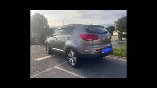 🚙Kia Sportage İl 2014 20l Dizel Avtomat 184000km💸Qiymət 26800 AZN📲Əlaqə 070 361 99 60 [upl. by Lledyr]