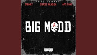 Big Madd feat Ars Dawg amp Swanky [upl. by Alburg730]