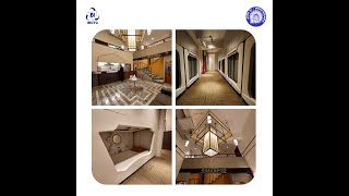 IRCTC POD RETIRING ROOMS  MUMBAI CENTRAL RAILWAY STATION  IRCTC POD CAPSULE ROOMS [upl. by Tad]