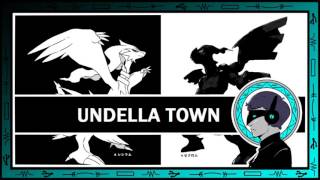 ARR Undella Town Calm  Pokemon BlackWhite Remix [upl. by Leavitt]